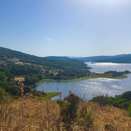 Szálloda Valkarana Country Relais (adults Only) Sant Antonio Di Gallura