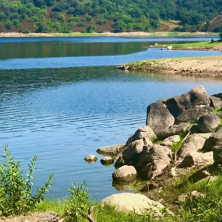 Hotel Valkarana Country Relais (adults Only)