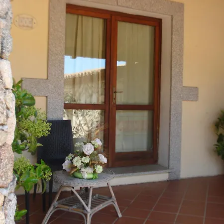 Valkarana Country Relais (adults Only) Hotel
