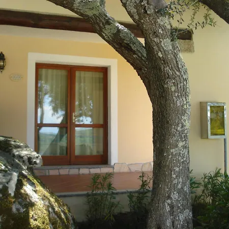 Hotel Valkarana Country Relais (adults Only)