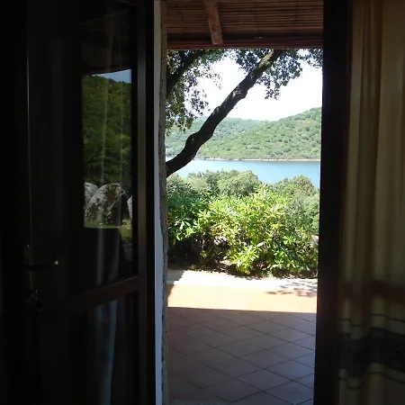 Hotel Valkarana Country Relais (adults Only)