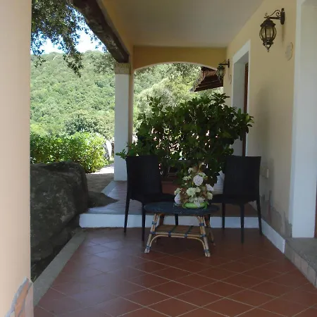 Valkarana Country Relais (adults Only) Sant'Antonio di Gallura