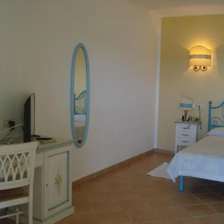 Valkarana Country Relais (adults Only) Hotel 4*