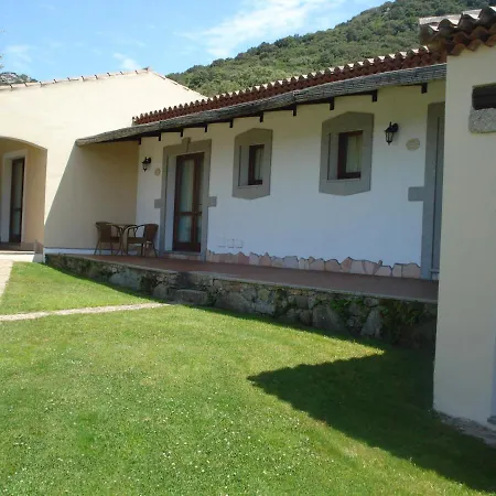 Valkarana Country Relais (adults Only) 4* Sant'Antonio di Gallura