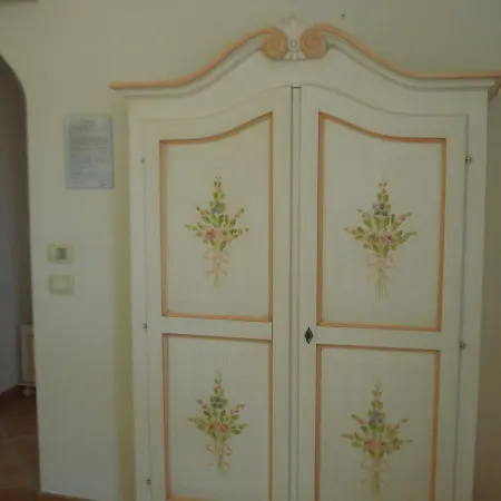 Valkarana Country Relais (adults Only) Hotel
