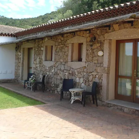Valkarana Country Relais (adults Only) Hotel