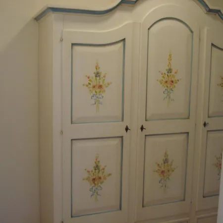 Valkarana Country Relais (adults Only) Hotel