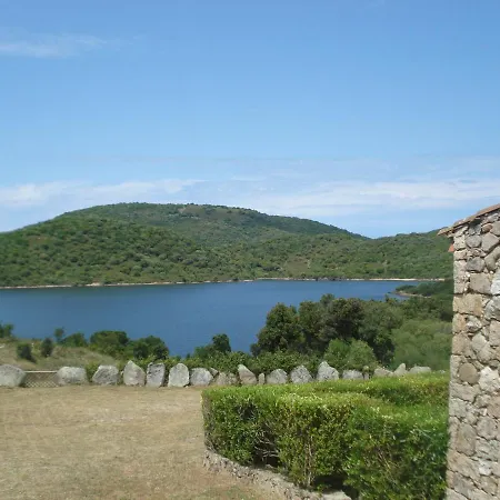 Valkarana Country Relais (adults Only) 4* Sant'Antonio di Gallura