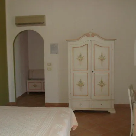Valkarana Country Relais (adults Only) Sant'Antonio di Gallura
