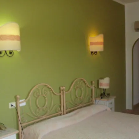 Valkarana Country Relais (adults Only) Hotel Sant'Antonio di Gallura