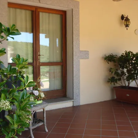 Valkarana Country Relais (adults Only) Hotel Sant'Antonio di Gallura