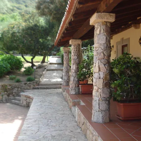 Valkarana Country Relais (adults Only) Hotel 4*
