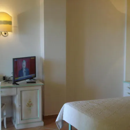 Valkarana Country Relais (adults Only) Sant'Antonio di Gallura