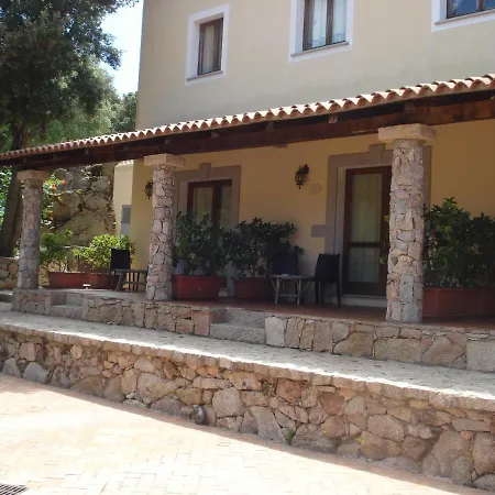 Valkarana Country Relais (adults Only) Hotel 4*