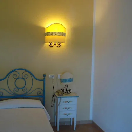 Valkarana Country Relais (adults Only) 4*
