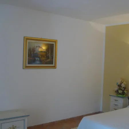 Hotel Valkarana Country Relais (adults Only)