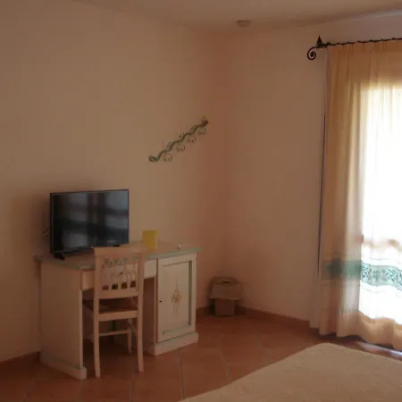 Valkarana Country Relais (adults Only) 4* Sant'Antonio di Gallura