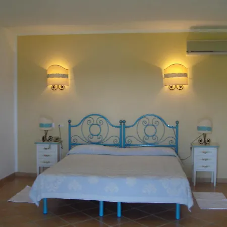 Hotel Valkarana Country Relais (adults Only) Sant'Antonio di Gallura