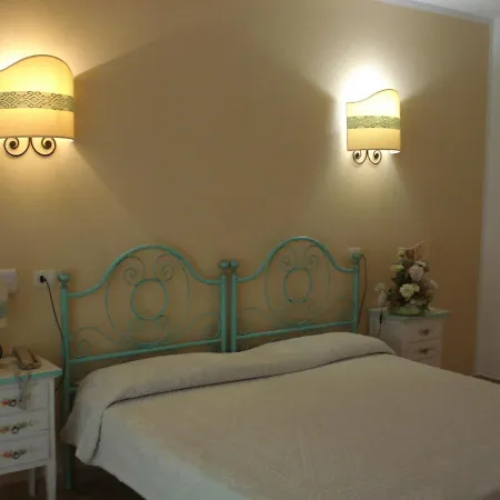 Valkarana Country Relais (adults Only) Hotel Sant'Antonio di Gallura