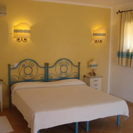 Hotel Valkarana Country Relais (adults Only)