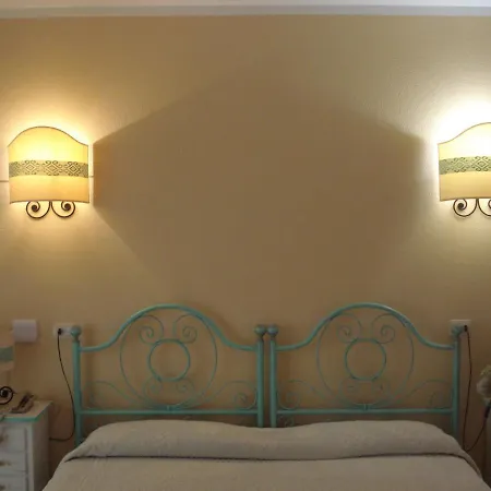 Valkarana Country Relais (adults Only) Hotel