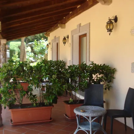 Hotel Valkarana Country Relais (adults Only)