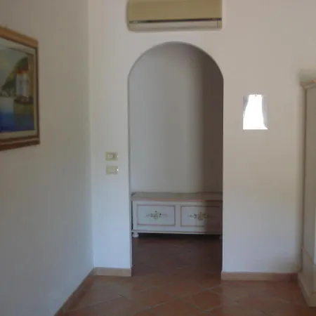 Hotel Valkarana Country Relais (adults Only) Sant'Antonio di Gallura