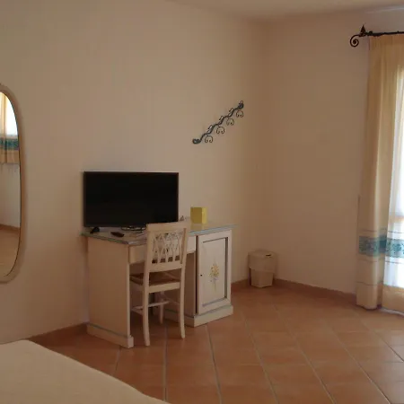 Valkarana Country Relais (adults Only) 4*