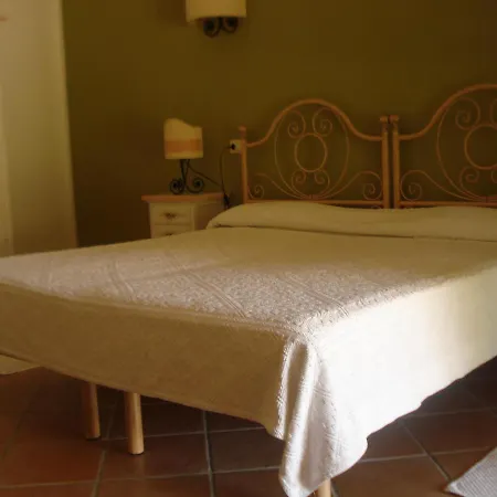 Hotel Valkarana Country Relais (adults Only)