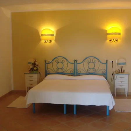 Hotel Valkarana Country Relais (adults Only) 4*