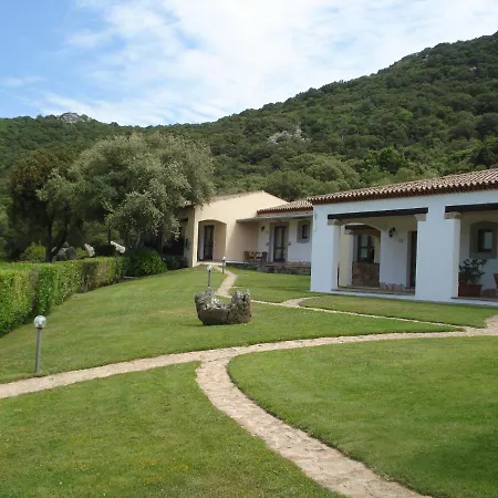 Hotel Valkarana Country Relais (adults Only) Sant'Antonio di Gallura