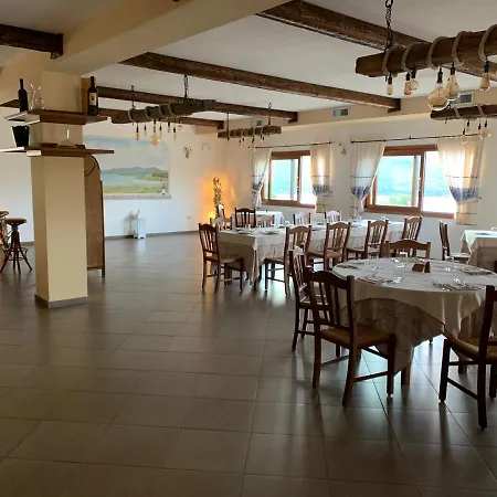 Valkarana Country Relais (adults Only) 4* Sant'Antonio di Gallura