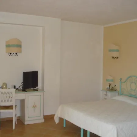 Hotel Valkarana Country Relais (adults Only)
