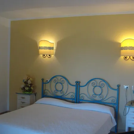 Hotel Valkarana Country Relais (adults Only) Sant'Antonio di Gallura