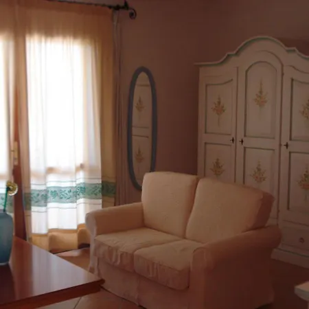 Hotel Valkarana Country Relais (adults Only)