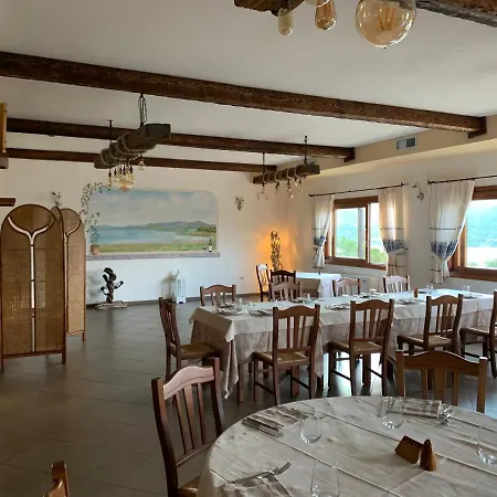 Hotel Valkarana Country Relais (adults Only) 4*