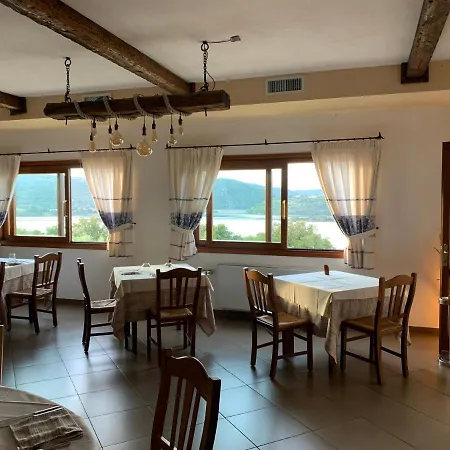 Valkarana Country Relais (adults Only) Hotel 4*