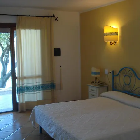 Valkarana Country Relais (adults Only) 4* Sant'Antonio di Gallura