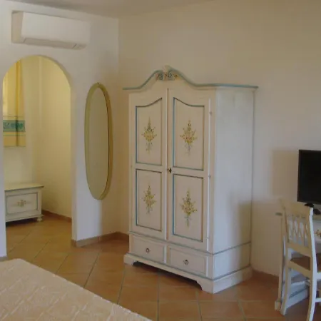 Valkarana Country Relais (adults Only) 4* Sant'Antonio di Gallura