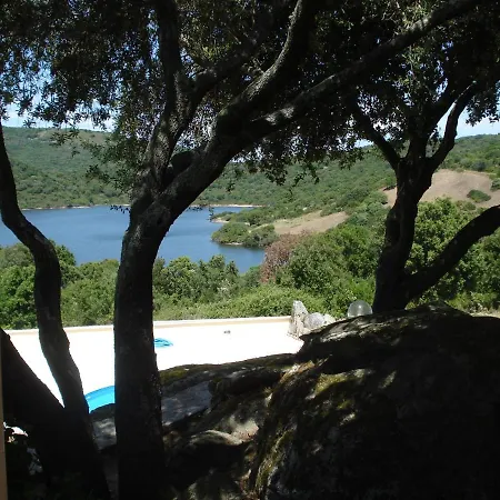 Valkarana Country Relais (adults Only) Sant'Antonio di Gallura