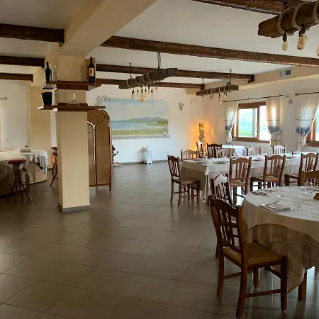 Valkarana Country Relais (adults Only) Sant'Antonio di Gallura