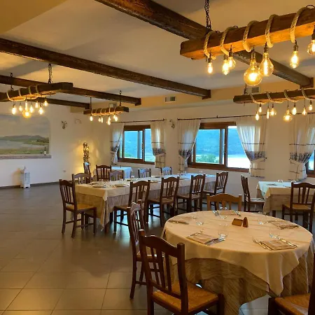 Valkarana Country Relais (adults Only) 4* Sant'Antonio di Gallura