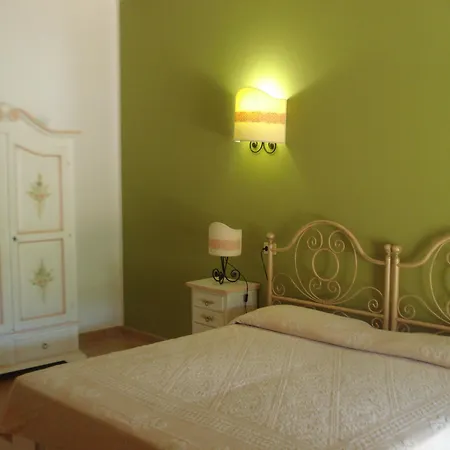 Hotel Valkarana Country Relais (adults Only) Sant'Antonio di Gallura