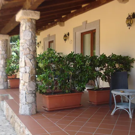 Valkarana Country Relais (adults Only) Hotel