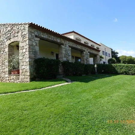Valkarana Country Relais (adults Only) 4* Sant'Antonio di Gallura