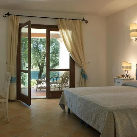 Valkarana Country Relais (adults Only) Hotel