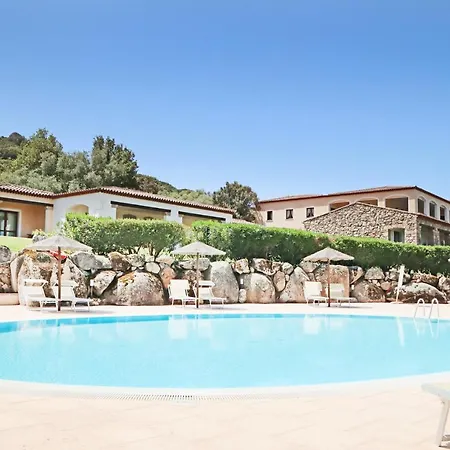 Szálloda Valkarana Country Relais (adults Only) 4*