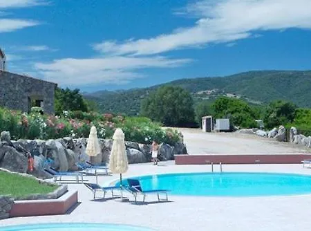 Valkarana Country Relais (adults Only) Hotel Sant'Antonio di Gallura