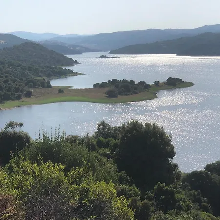 Hotel Valkarana Country Relais (adults Only) Sant'Antonio di Gallura