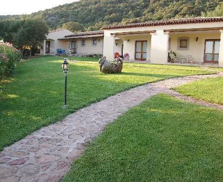 Hotel Valkarana Country Relais (adults Only) 4*